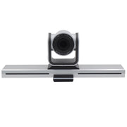YANS YS-H210UT Telecamera per videoconferenze USB HD 1080P Zoom 10X per schermo grande, supporto telecomando IR