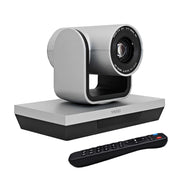 YANS YS-H20U Telecamera per videoconferenze grandangolare USB HD 1080P con telecomando, presa americana, YS-H20U
