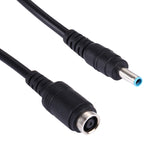 Cavo adattatore alimentazione 4,5x3,0mm a 7,4x5,0mm 20cm