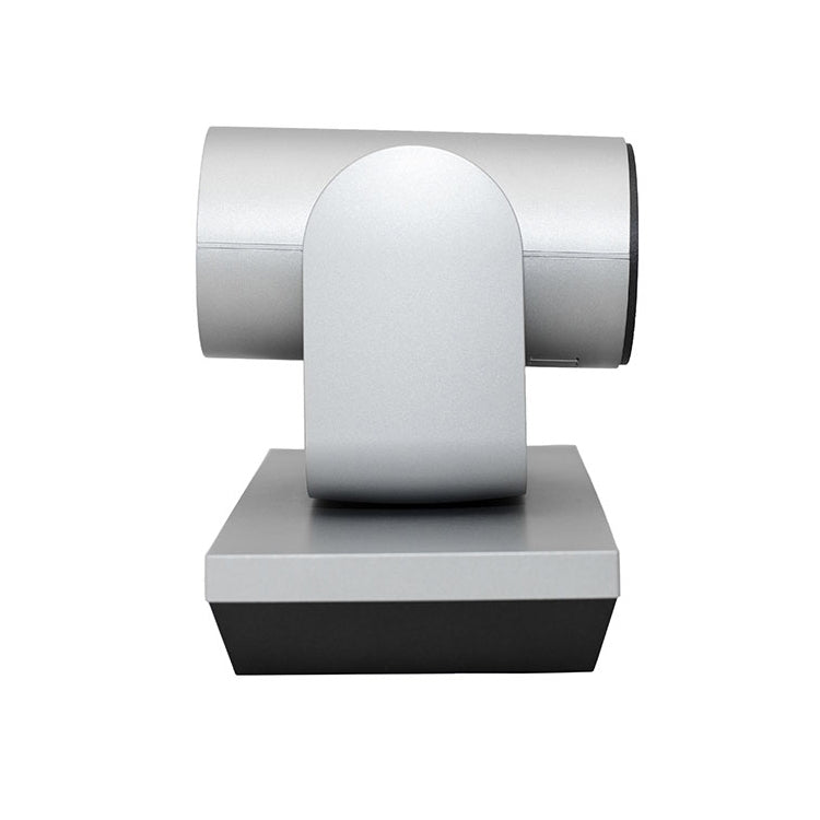 YANS YS-H210U Telecamera per videoconferenze con obiettivo zoom USB HD 1080P 10X con telecomando, presa americana, YS-H210U