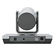 YANS YS-H23U USB HD 1080P Zoom 3X Telecamera per videoconferenze grandangolare con telecomando, presa americana, YS-H23U