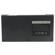 YANS YS-H23U USB HD 1080P Zoom 3X Telecamera per videoconferenze grandangolare con telecomando, presa americana, YS-H23U