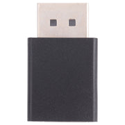 Adattatore dritto DisplayPort maschio a femmina DisplayPort 8K, DP Male to DP Female Straight