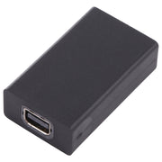 Adattatore dritto da 8K DisplayPort femmina a Mini DisplayPort femmina, DP Female to Mini DP Female