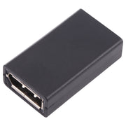 Adattatore dritto da DisplayPort femmina a DisplayPort femmina 8K, DP Female to DP Female Straight