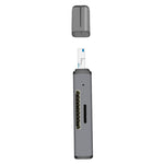 Lettore di schede USB 2 in 1 per iPhone