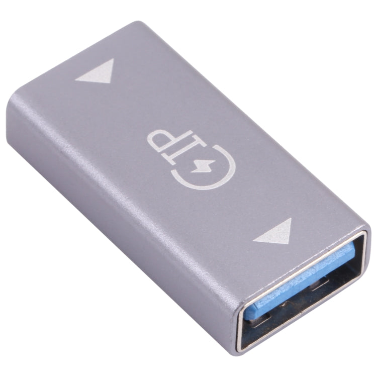 Adattatore USB femmina a femmina a 8 pin, USB Female to 8 Pin Female
