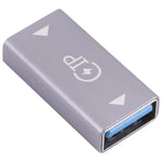 Adattatore USB femmina a femmina 8 pin