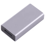 Adattatore USB femmina a femmina 8 pin