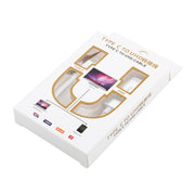 Cavo adattatore video USB 3.1 tipo C maschio a HDMI femmina, lunghezza: 20 cm