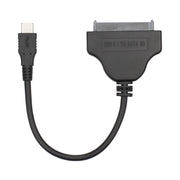 Cavo USB Type-C / USB-C a SATA 2 7+15 Easy Drive, lunghezza: 20 cm