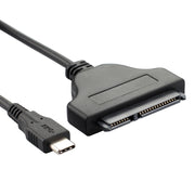 Cavo USB Type-C / USB-C a SATA 2 7+15 Easy Drive, lunghezza: 20 cm
