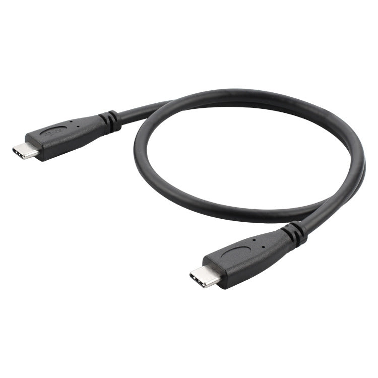 Cavo USB-C 3.1 Gen2 Type-C 30 cm per PC e dispositivi