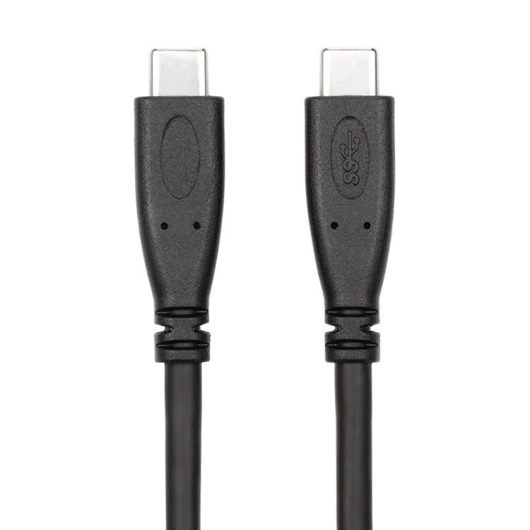 Cavo USB-C 3.1 Gen2 Type-C 30 cm per PC e dispositivi