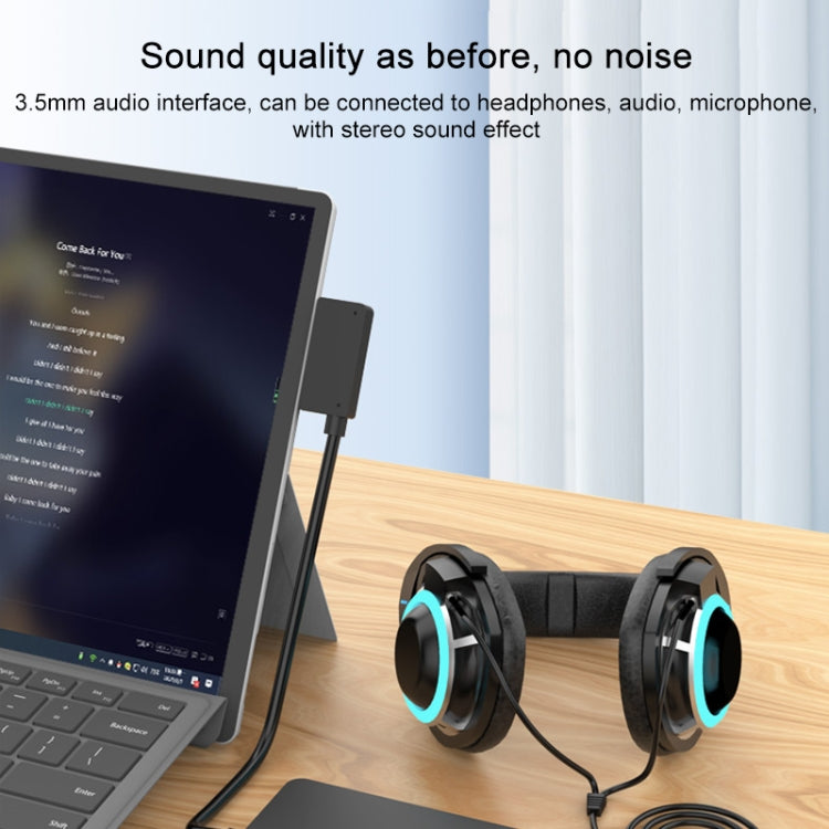 Onten OT-65002 Docking station multifunzione 12 in 1 tipo C + USB + RJ45 + HDMI