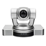 YANS YS-H810DSY Telecamera per videoconferenze con obiettivo zoom 1080P HD 10X con telecomando, presa americana