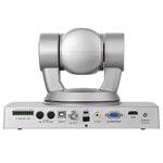 YANS YS-H810DSY Telecamera per videoconferenze con obiettivo zoom 1080P HD 10X con telecomando, presa americana