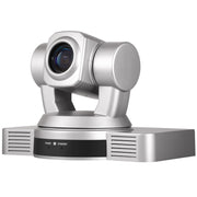 YANS YS-H820DSY Telecamera per videoconferenze con obiettivo zoom 1080P HD 20X con telecomando, presa americana