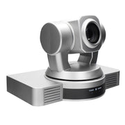 YANS YS-H820DSY Telecamera per videoconferenze con obiettivo zoom 1080P HD 20X con telecomando, presa americana