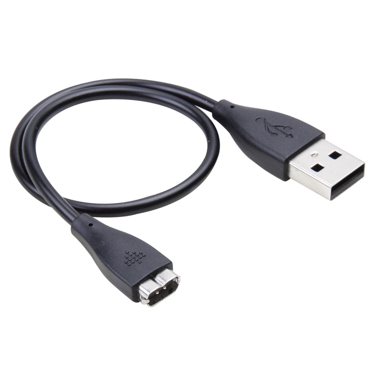 Cavo ricarica USB per Fitbit Charge HR 27 cm