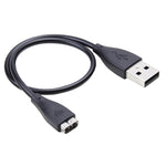 Cavo di ricarica da USB a Fitbit Charge HR da 27 cm per cinturino Fitbit HR