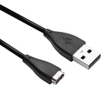 Cavo di ricarica da USB a Fitbit Charge HR da 27 cm per cinturino Fitbit HR