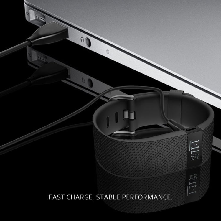 Cavo di ricarica da USB a Fitbit Charge HR da 27 cm per cinturino Fitbit HR