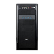 4 pannelli frontali per unità ottica USB 3.0, 4 x USB 3.0