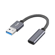 Cavo di prolunga USB 3.0 maschio a USB-C/Type-C femmina