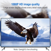 Cavo da Mini DisplayPort a HDMI 1080P 60Hz, lunghezza cavo: 2 m