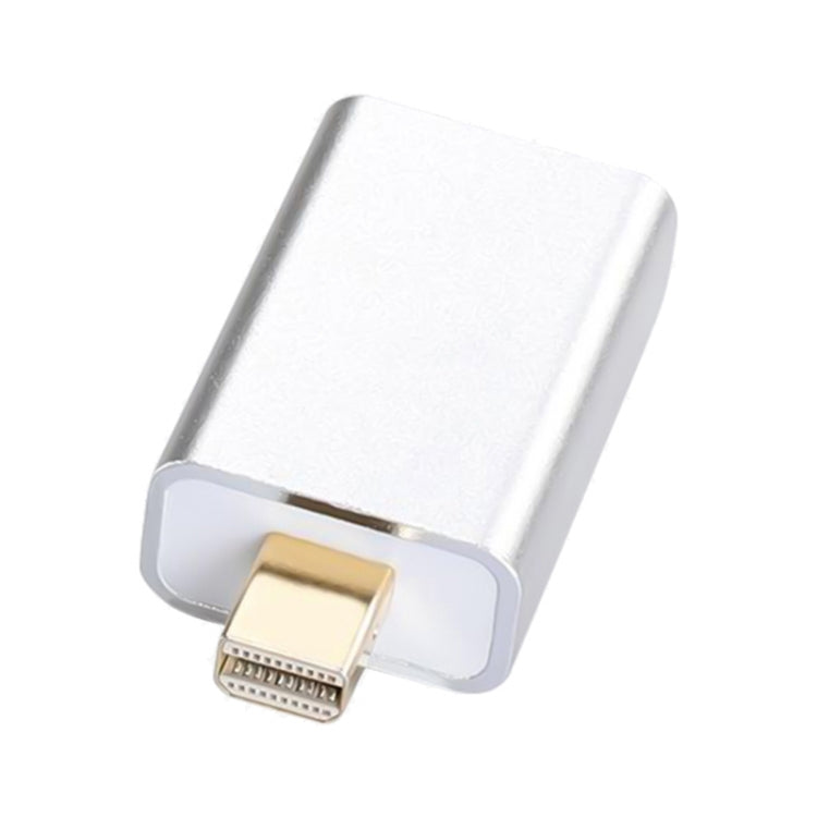 Adattatore Mini DisplayPort maschio a HDMI femmina 1080P