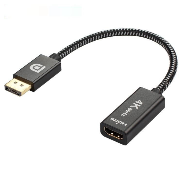 Cavo adattatore DisplayPort maschio a HDMI femmina 4K 60Hz