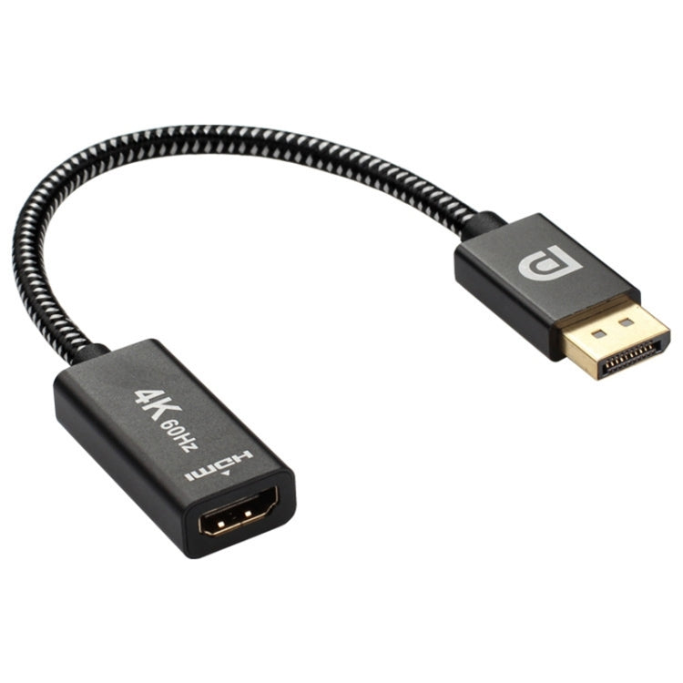 Cavo adattatore DisplayPort maschio a HDMI femmina 4K 60Hz