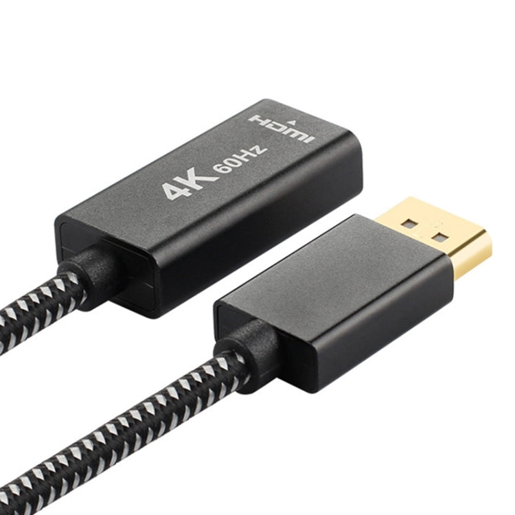 Cavo adattatore DisplayPort maschio a HDMI femmina 4K 60Hz