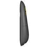 Penna flip con telecomando PPT per presentatore wireless USB Logitech R500 da 2,4 GHz, R500