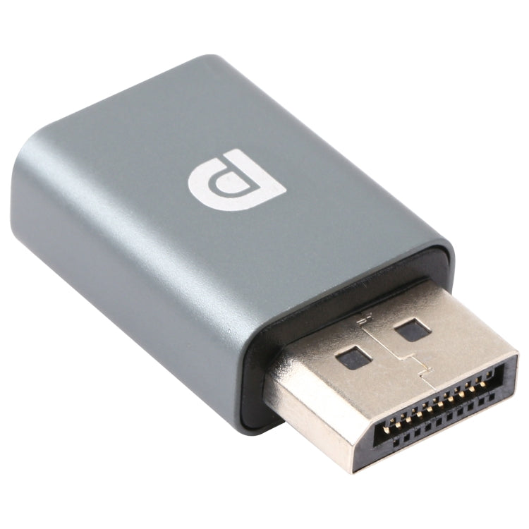 Adattatore da Mini Display Port femmina a Display Port maschio, Mini DP Female to DP Male