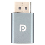 Adattatore da Mini Display Port femmina a Display Port maschio, Mini DP Female to DP Male
