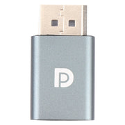 Adattatore da Mini Display Port femmina a Display Port maschio, Mini DP Female to DP Male