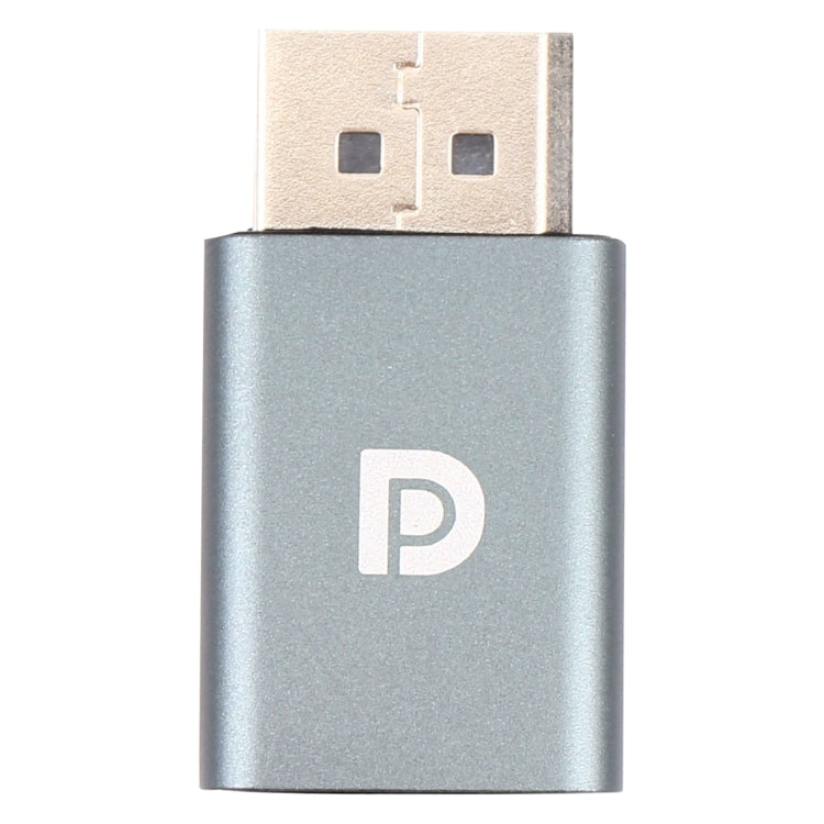 Adattatore da Mini Display Port femmina a Display Port maschio, Mini DP Female to DP Male