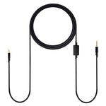 ZS0179 Cavo audio per cuffie da gioco per Logitech ASTRO A10 A40, PS4, Lunghezza cavo: 2 m