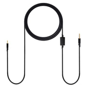ZS0179 Cavo audio per cuffie da gioco per Logitech ASTRO A10 A40, PS4, Lunghezza cavo: 2 m