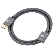 Cavo DisplayPort Mini DP1.4 8K 60Hz maschio-femmina