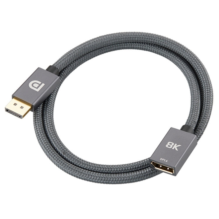 Cavo DisplayPort Mini DP1.4 8K 60Hz maschio-femmina