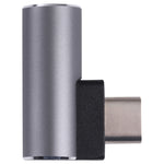 Adattatore di alimentazione con interfaccia DC 5,5 x 2,5 mm femmina a Razer, DC 5.5 x 2.5mm to Razer