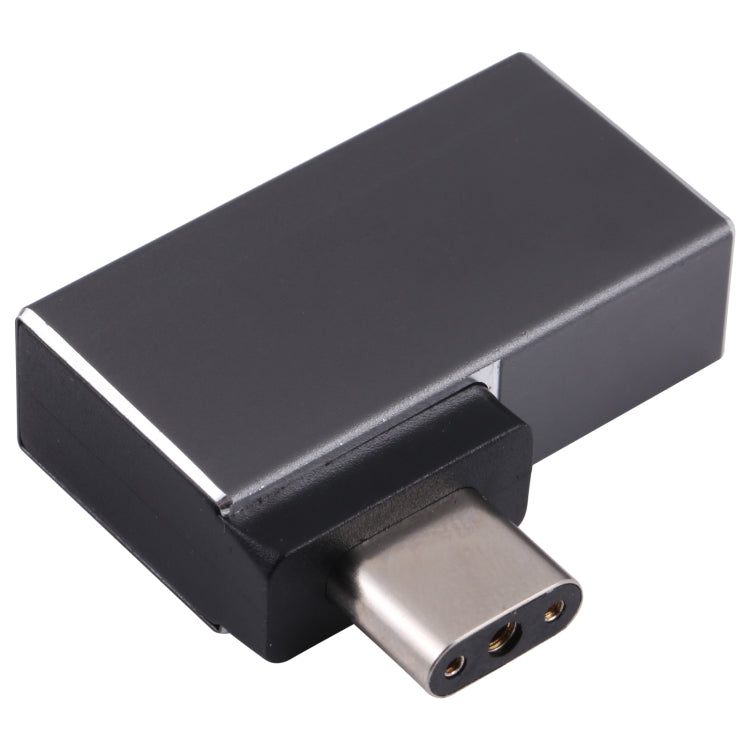 Adattatore di alimentazione con interfaccia Big Square femmina-Razer, Big Square to Razer