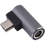 Adattatore di alimentazione con interfaccia DC 7,4 x 0,6 mm femmina a Razer, DC 7.4 x 0.6mm to Razer