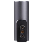 Adattatore di alimentazione con interfaccia DC 7,4 x 0,6 mm femmina a Razer, DC 7.4 x 0.6mm to Razer