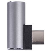 Adattatore di alimentazione con interfaccia DC 5,5 x 2,1 mm femmina a Razer, DC 5.5 x 2.1mm to Razer