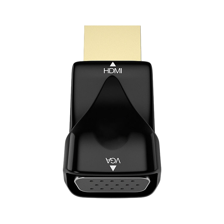 Adattatore convertitore da HDMI a VGA H79