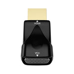 Adattatore convertitore da HDMI a VGA H79